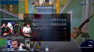 ИНК МЕЙТ ВЗЯЛ ЗИБЕРТА В 3к ELO ЛОББИ! | ИНК МЕЙТ ПОРУГАЛСЯ С ЛЁХОЙ! (CS 2) #inkmate #leha2077