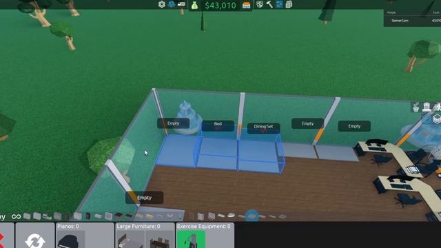 How To Build The BEST Midgame Layout In Retail Tycoon 2