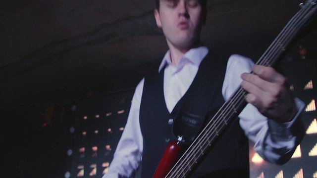 КАВЕР-ГРУППА | MEN'S BAND смотреть онлайн