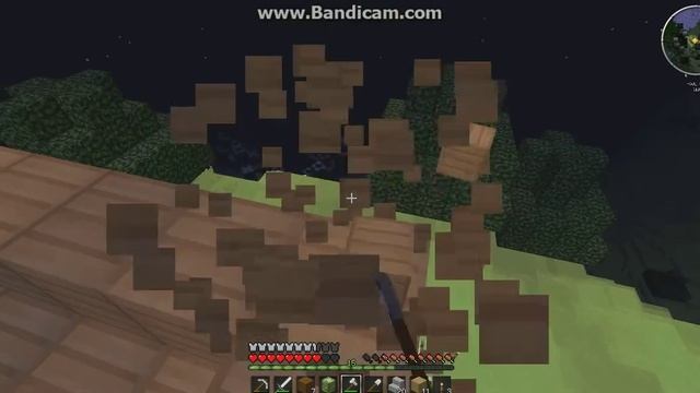 Первый Хард №3   4 булыжника и я упал