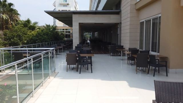 Hedef Resort & SPA худшая пятёрка Турции #hedefhotels #турция2024 смотреть онлайн