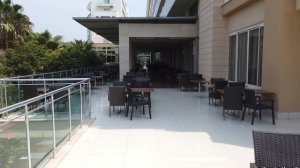 Hedef Resort & SPA худшая пятёрка Турции #hedefhotels #турция2024