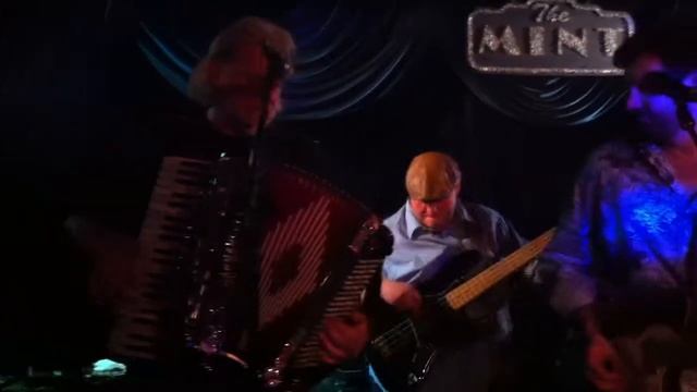 Voice of the Wetlands Allstars (Tab Benoit) - Sac-au-lait Fishing (The Mint in Los Angeles 2-10-11) смотреть онлайн