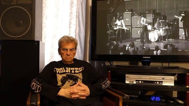 DEEP PURPLE 1 1 ЧАСТЬ 68 70