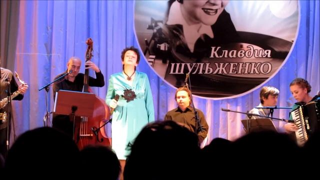 (37) Филармонический Зал. Шлягеры и Кумиры: Клавдия Шульженко. смотреть онлайн