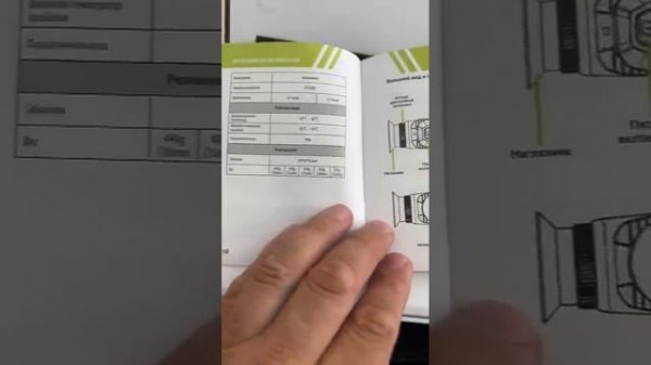 Тепловизионный монокуляр Arkon OVis LM 25