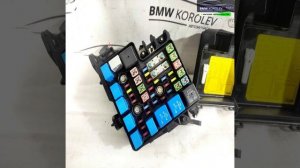 Блок предохранителей (2007-2012)  Ceed 919502H020 для KIA CEED