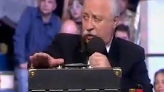 Поле чудес шокирован весь зал и теле зрители смотреть онлайн