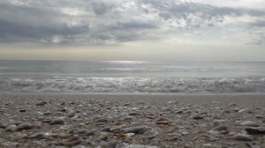 Штиль  на  море   Релакс