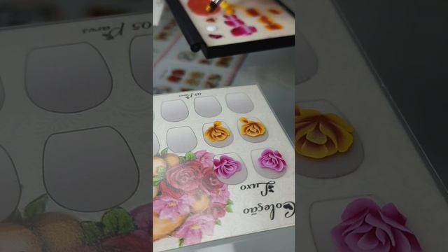 Flor amarela 🌼 one stroke смотреть онлайн