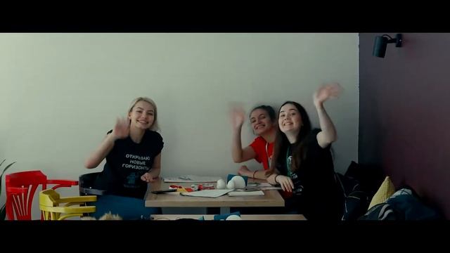 ПОМОЖЕМ ВОЛОНТЁРАМ | ГОС ТВ смотреть онлайн