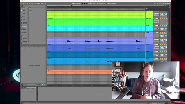 Ableton 11 Live Masterclass 51 - What We Will Cover Here смотреть онлайн