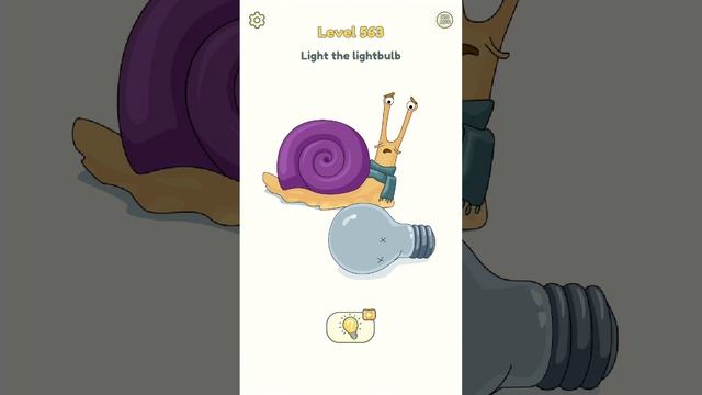 Dop 2 Level 563 Light The Lightbulb