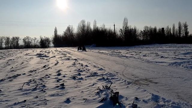 Дитинство, яким воно повинно бути.
