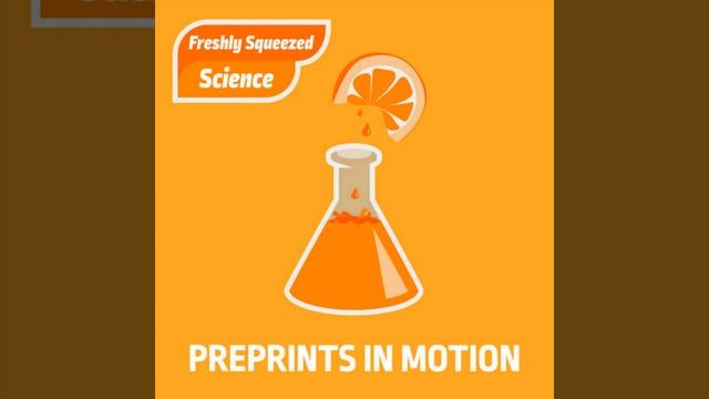 PreReview: leading the charge in transparent peer review of preprints with Daniela Saderi смотреть онлайн