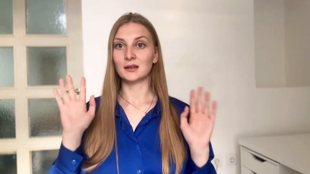 Я получила Американскую визу смотреть онлайн