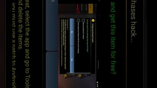 Hacking Free Fire With Root In Lucky Patcher