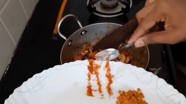 Eral chukka fry (எரால் சுக்கா) смотреть онлайн