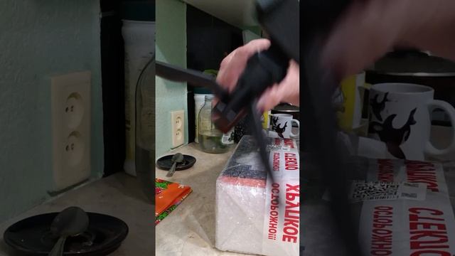 Распаковка с WB Проточные водонагреватель Просто Маша смотреть онлайн
