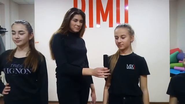 Римо интервью смотреть онлайн