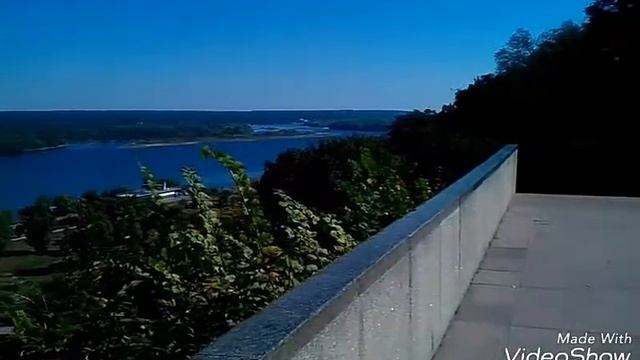 Природа Канева смотреть онлайн