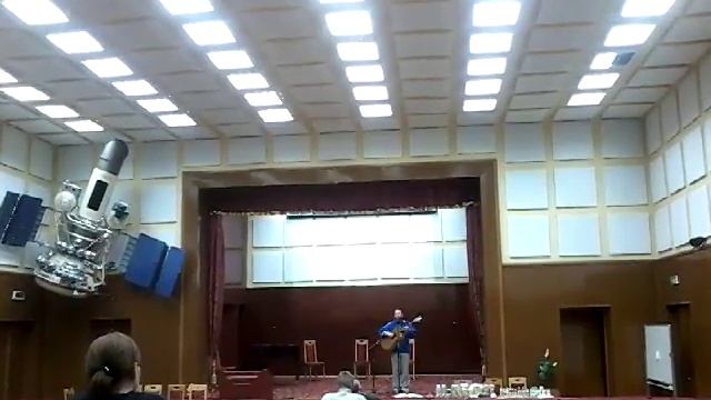 Солнечные Барды(14)