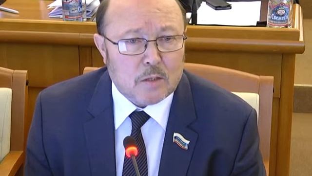 1029 ГорДума ТУ