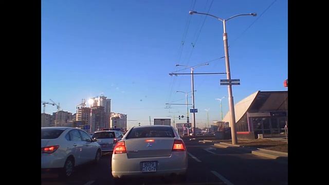 Дорога в Ждановичи для получение номеров смотреть онлайн