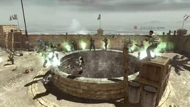 Lemmings смотреть онлайн