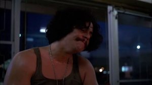 Страх и ненависть в Лас Вегасе/ Сцена с официанткой - клиент всегда прав