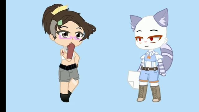 Аск стран 1 часть. (GCMV/countryhumans)