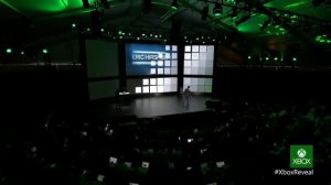 Презентация нового Xbox с нашим переводом