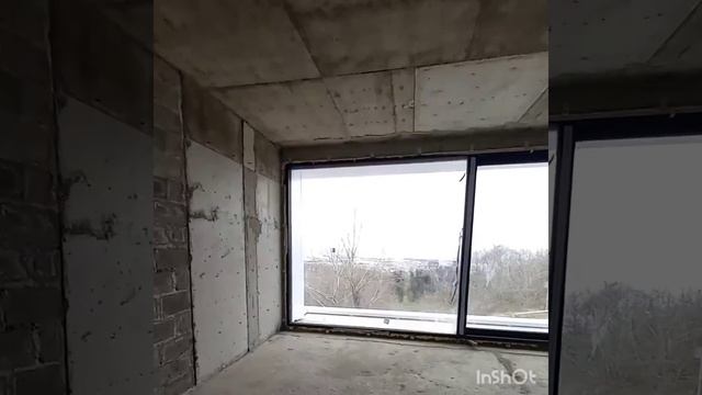 Таун Хаус рядом с Олимп Парком с видом на арену ФИШТ. смотреть онлайн