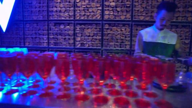 BING HAN поездка на Тайвань 2017