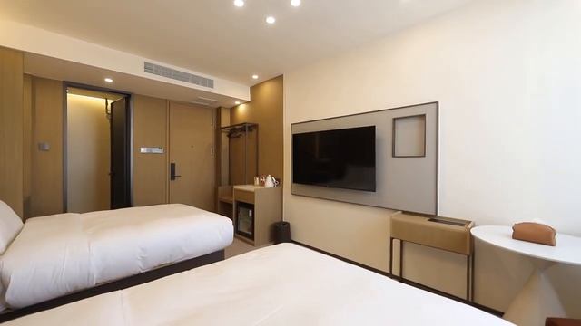 Lemon Hotel 3*, Яньцзи, Китай смотреть онлайн