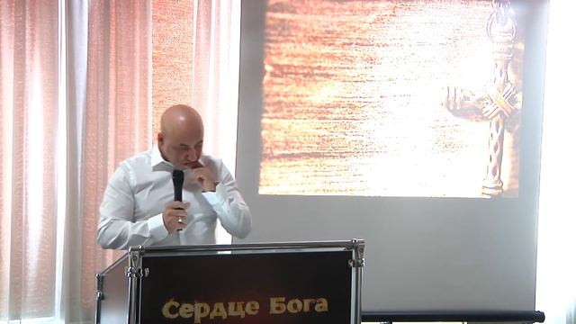 Тема: "Не ограничивай Бога". Мгер Шакарян смотреть онлайн