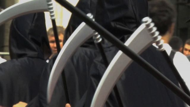 За КПРФ смотреть онлайн