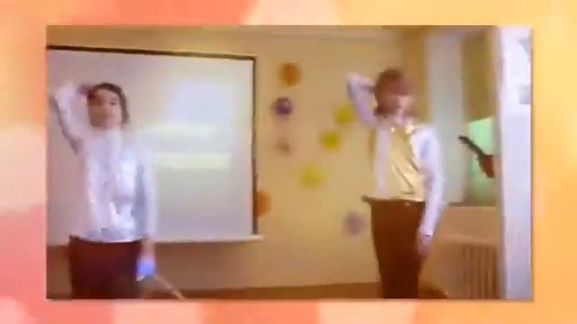 Пати хард моего детства