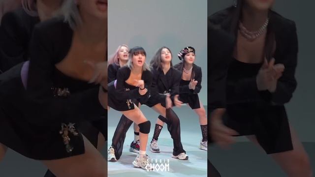 [UNFILTERED CAM] NMIXX BAE(배이) 'O.O' 4K | BE ORIGINAL смотреть онлайн