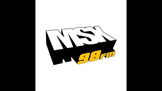 MSX FM Gta 3