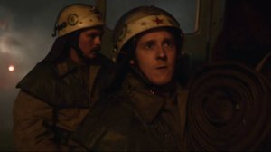 Вспоминая сериал "Чернобыль" (2019).
