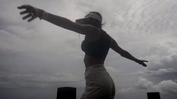 BLVCK SITY & Project MEDEO - ALIEN