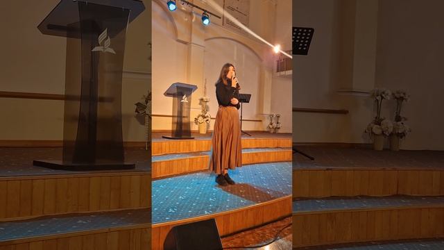 Катерина Шевченко - До Тебе лиш до Тебе смотреть онлайн