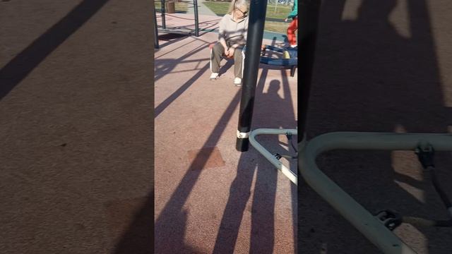 суперниндзя 1 сезон 4 серия