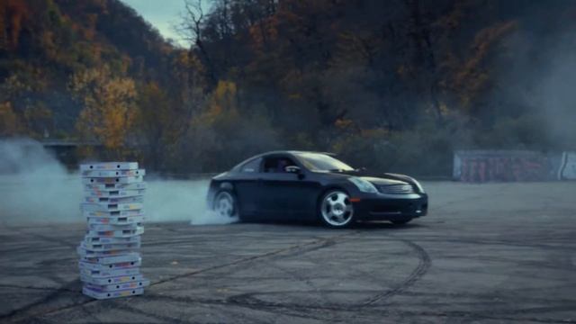 Dostaевский дрифт