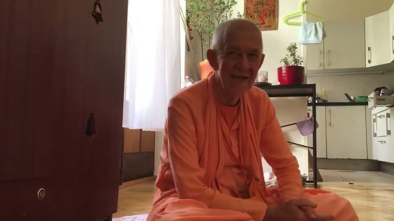 09.06.2024 - Детская программа - Женева