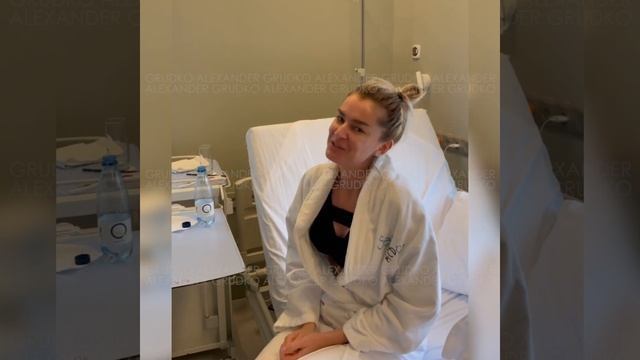 1й день после маммопластики смотреть онлайн