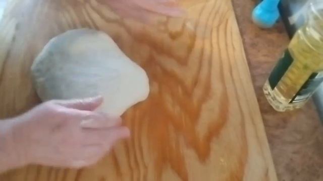 Галюсик и перчинка