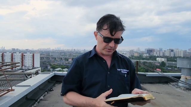 У Бога есть выход для тебя!