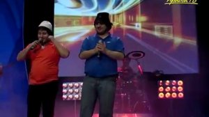 Гр  Дибразавры   О наболевшем с концерта кагировой